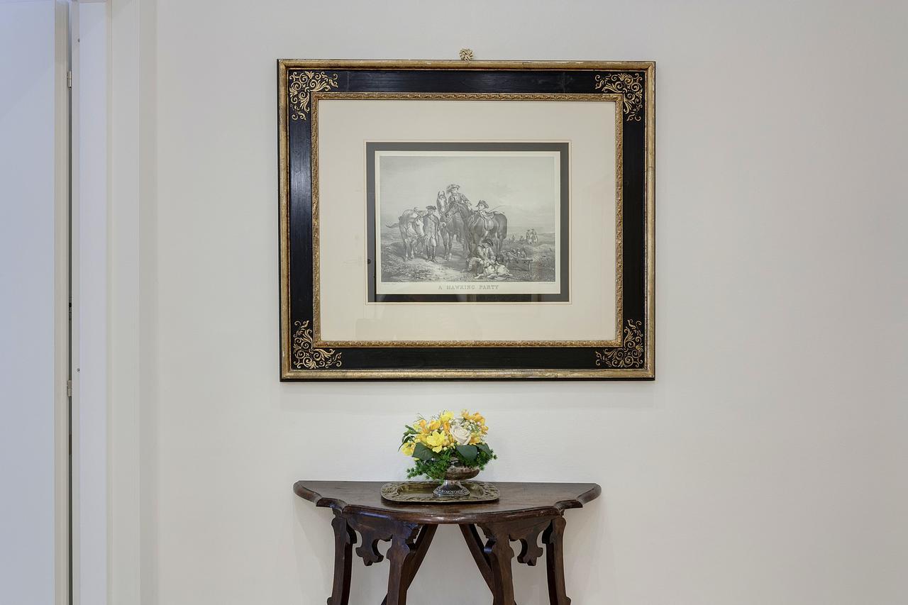 Faenza Apartment Флоренція Екстер'єр фото