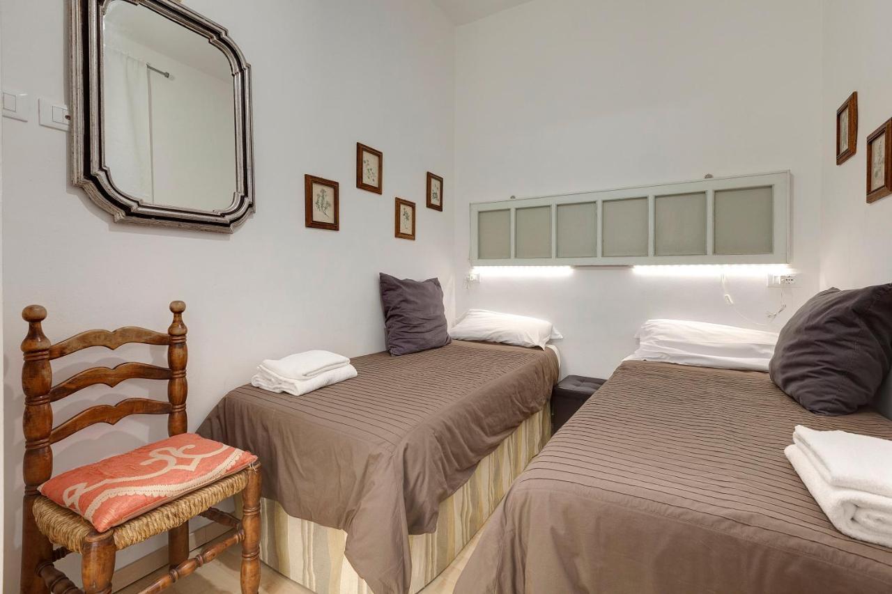 Faenza Apartment Флоренція Екстер'єр фото