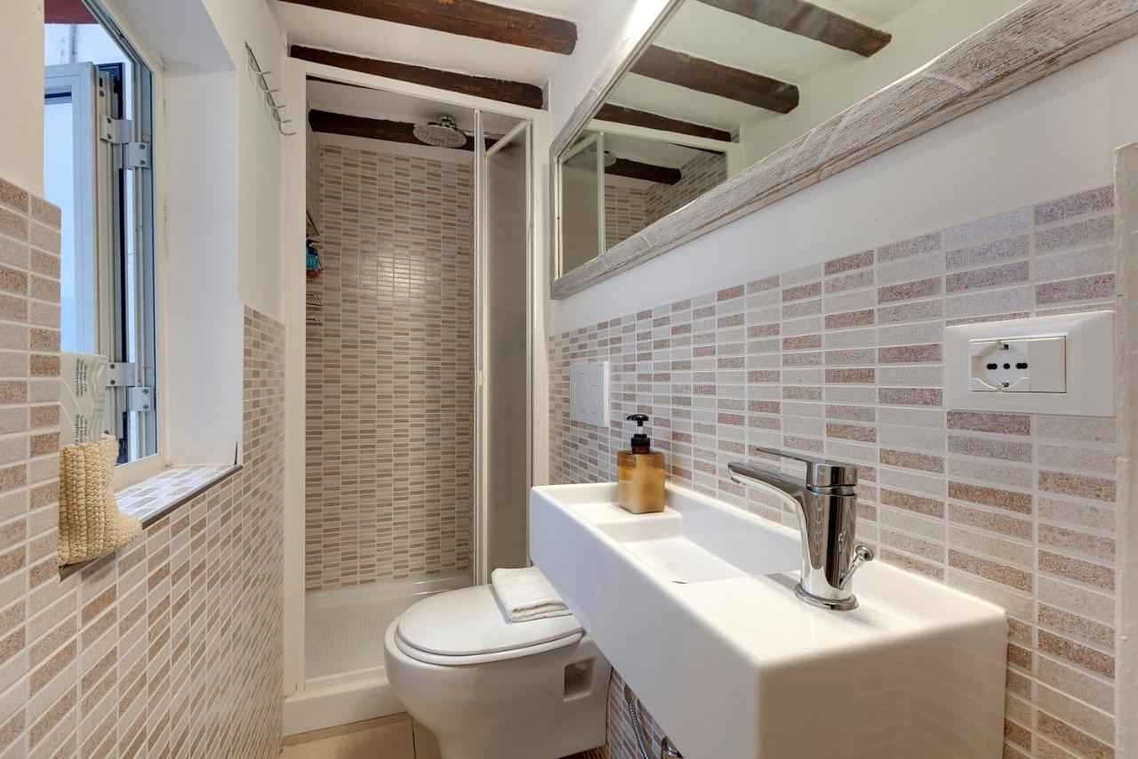 Faenza Apartment Флоренція Екстер'єр фото