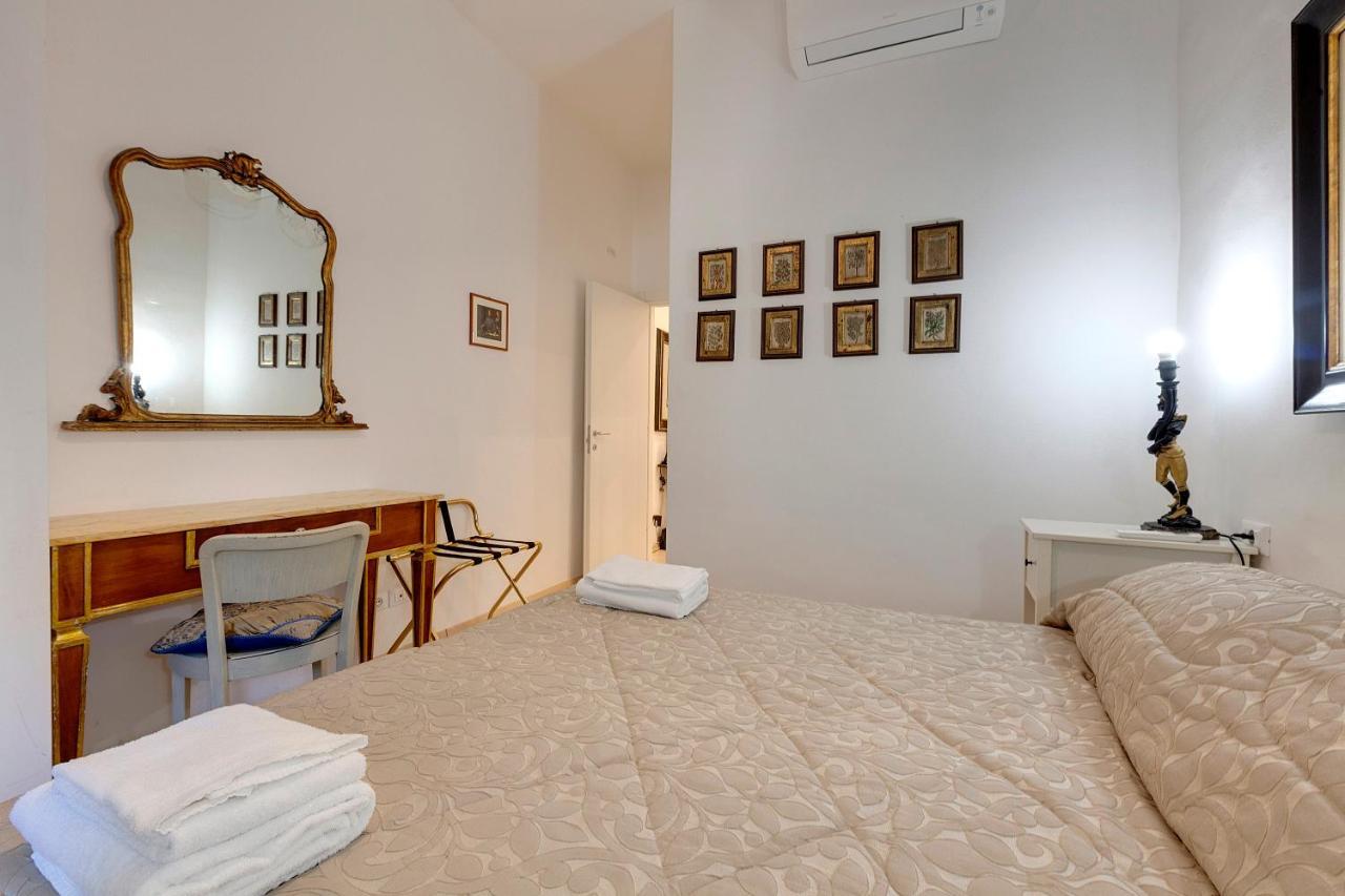 Faenza Apartment Флоренція Екстер'єр фото