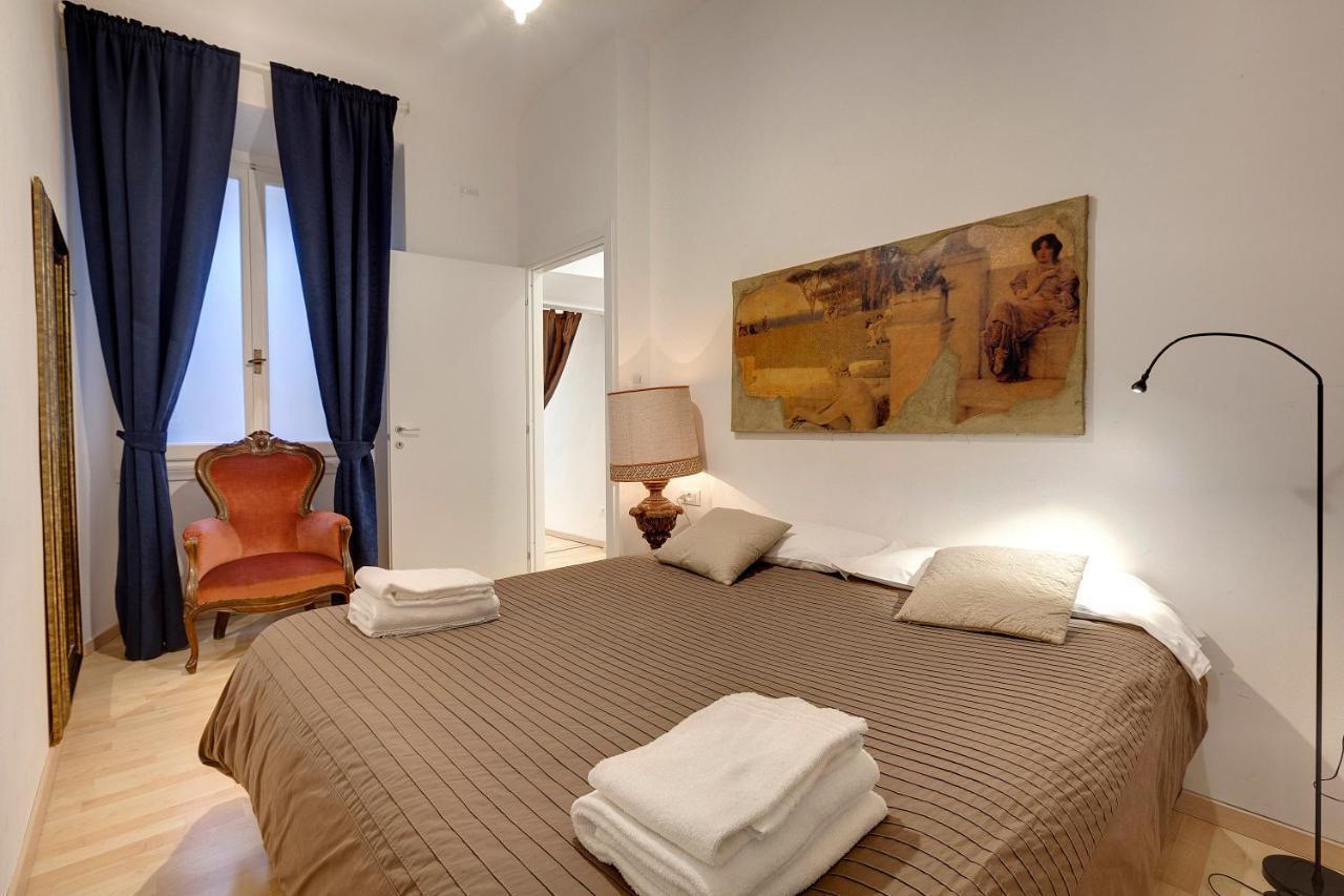 Faenza Apartment Флоренція Екстер'єр фото