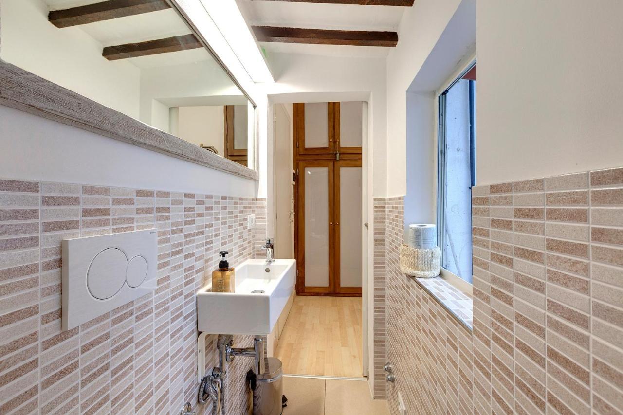 Faenza Apartment Флоренція Екстер'єр фото