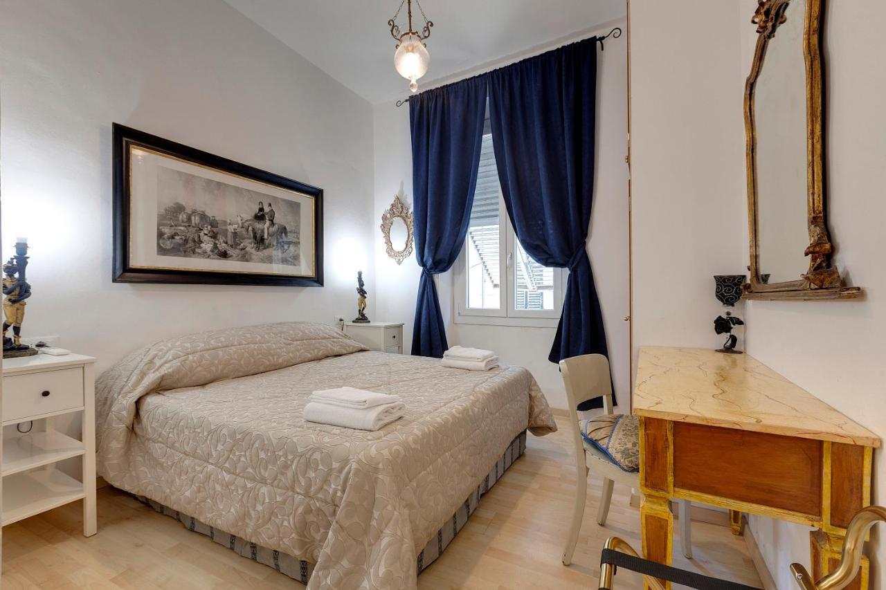 Faenza Apartment Флоренція Екстер'єр фото