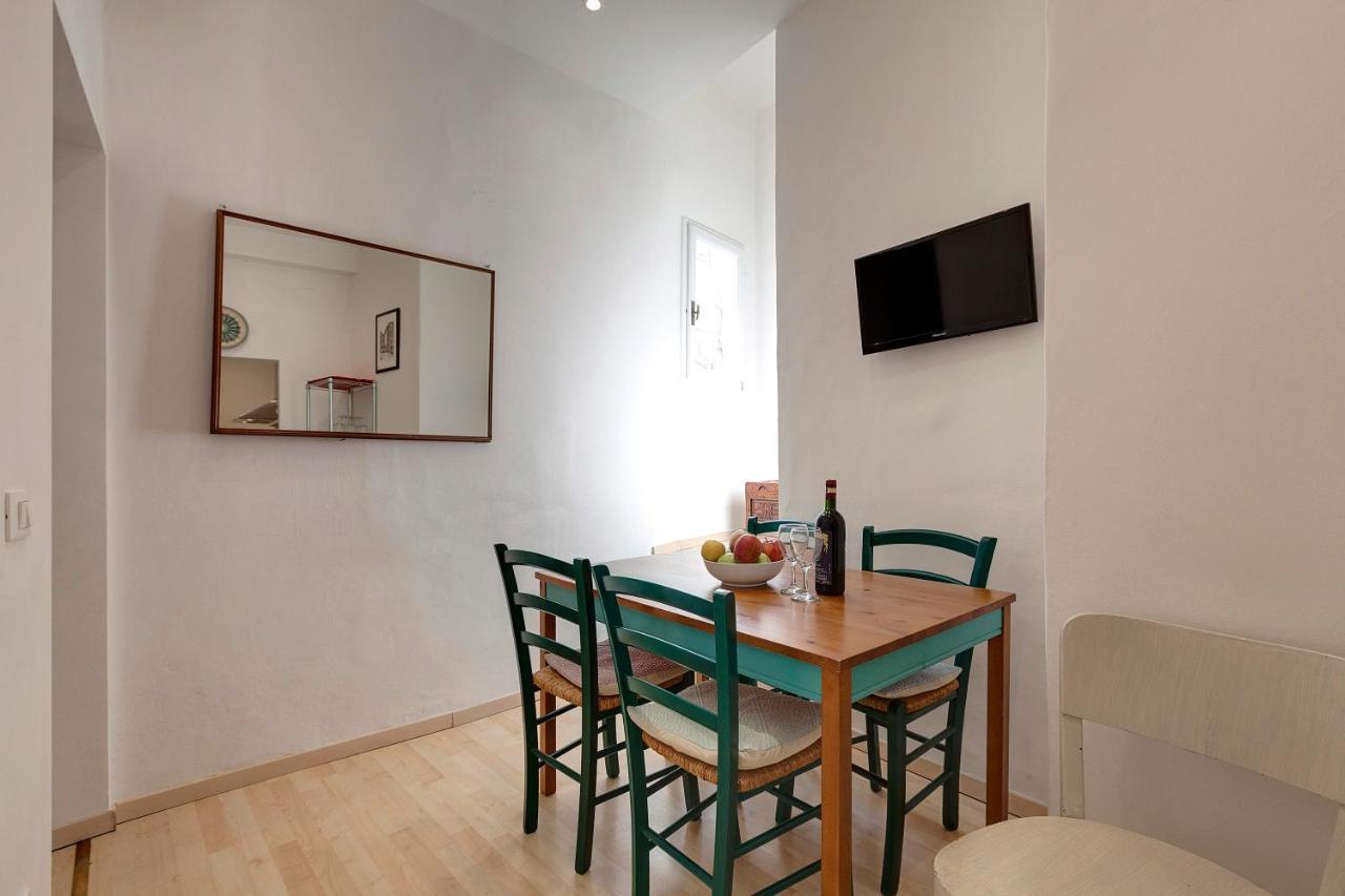 Faenza Apartment Флоренція Екстер'єр фото