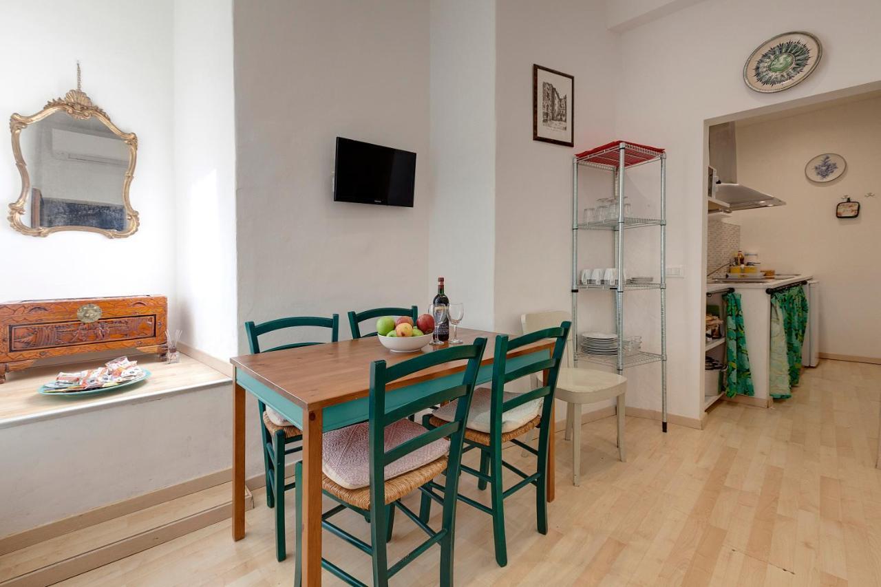Faenza Apartment Флоренція Екстер'єр фото