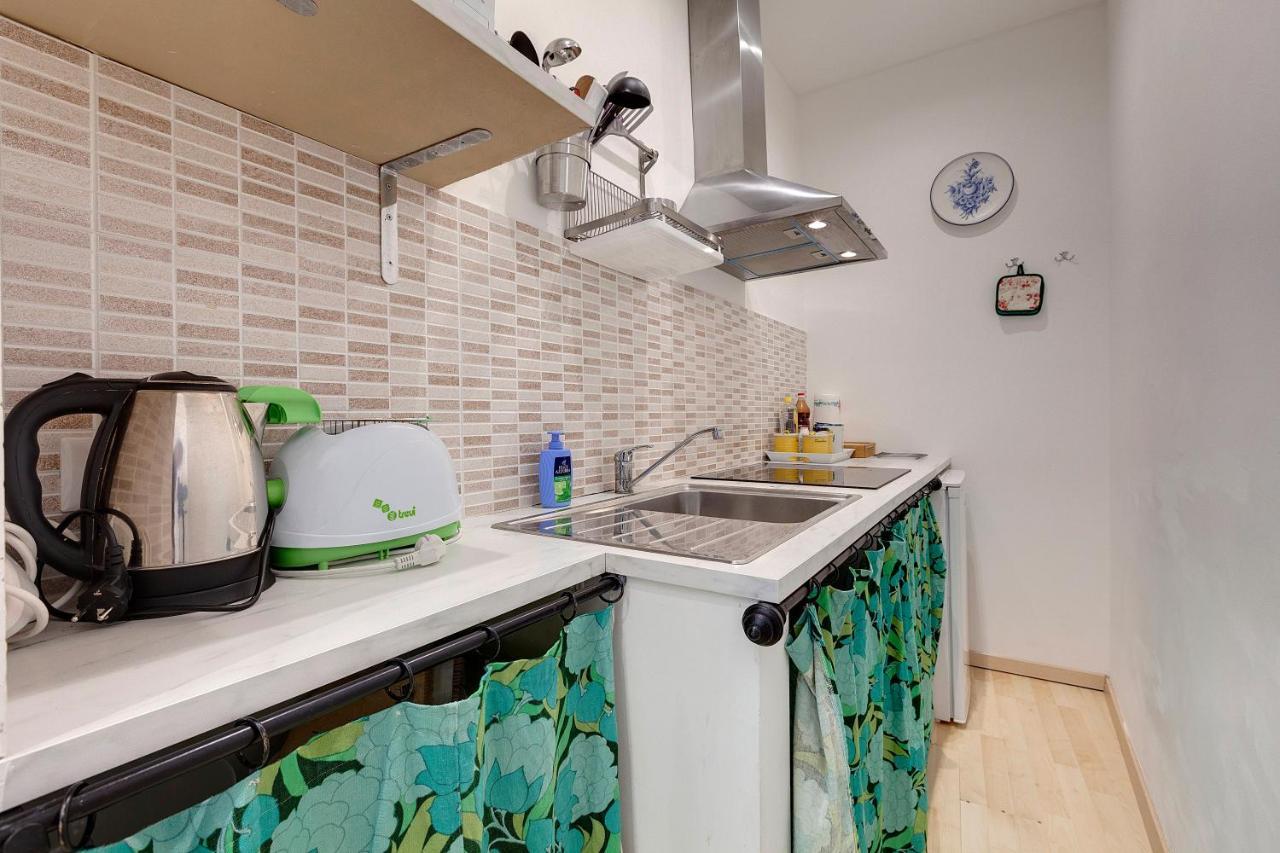 Faenza Apartment Флоренція Екстер'єр фото